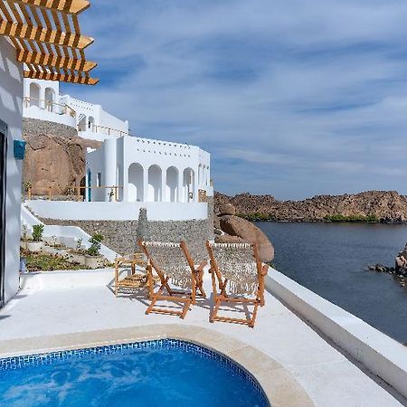 Benben By Dhara Hotels (Adults Only) Assuan Exterior foto