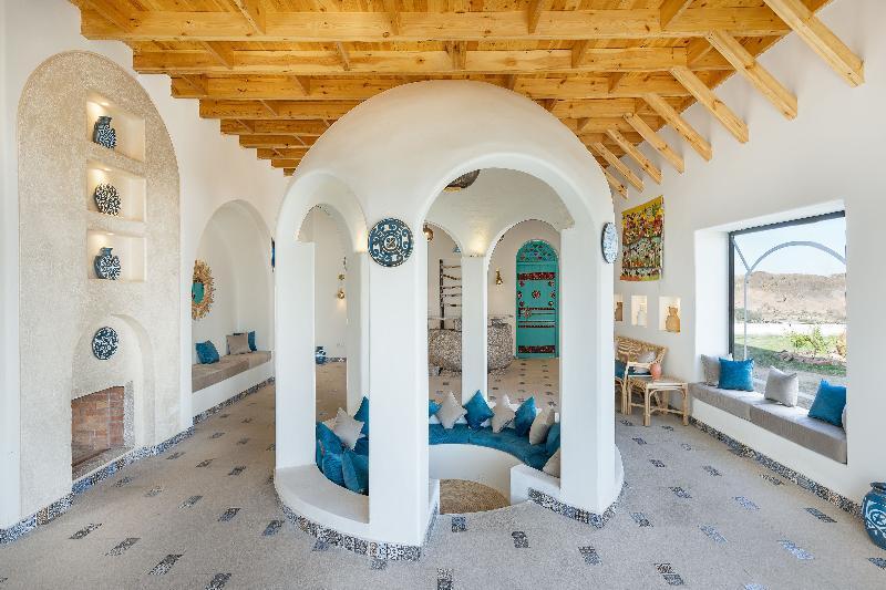 Benben By Dhara Hotels (Adults Only) Assuan Exterior foto