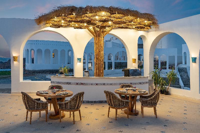 Benben By Dhara Hotels (Adults Only) Assuan Exterior foto