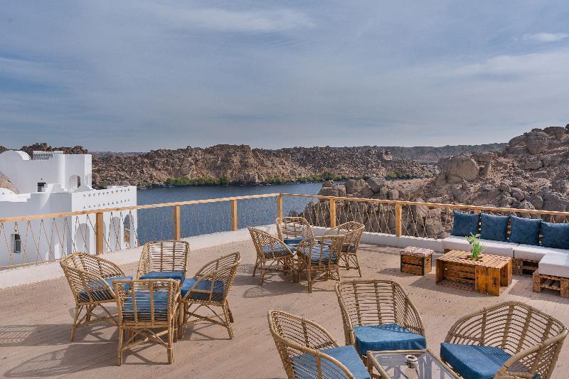 Benben By Dhara Hotels (Adults Only) Assuan Exterior foto