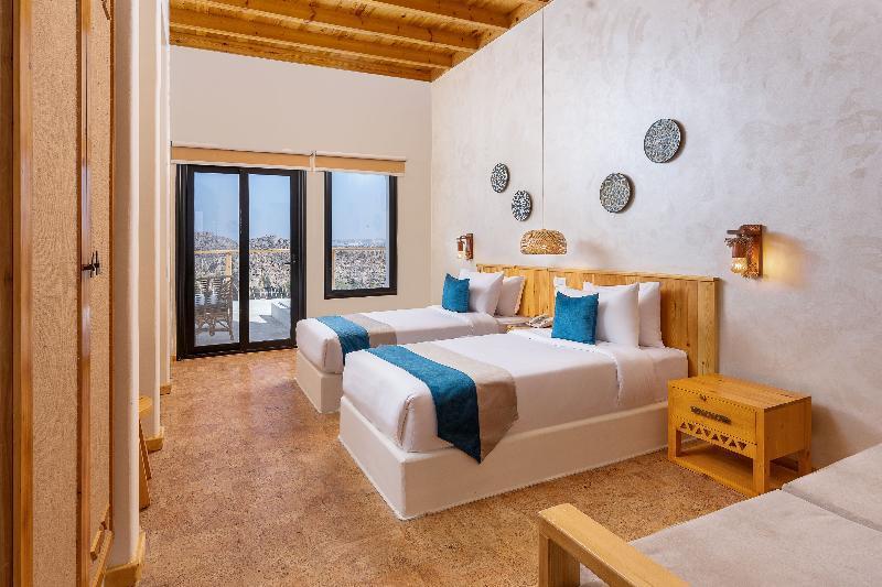 Benben By Dhara Hotels (Adults Only) Assuan Exterior foto